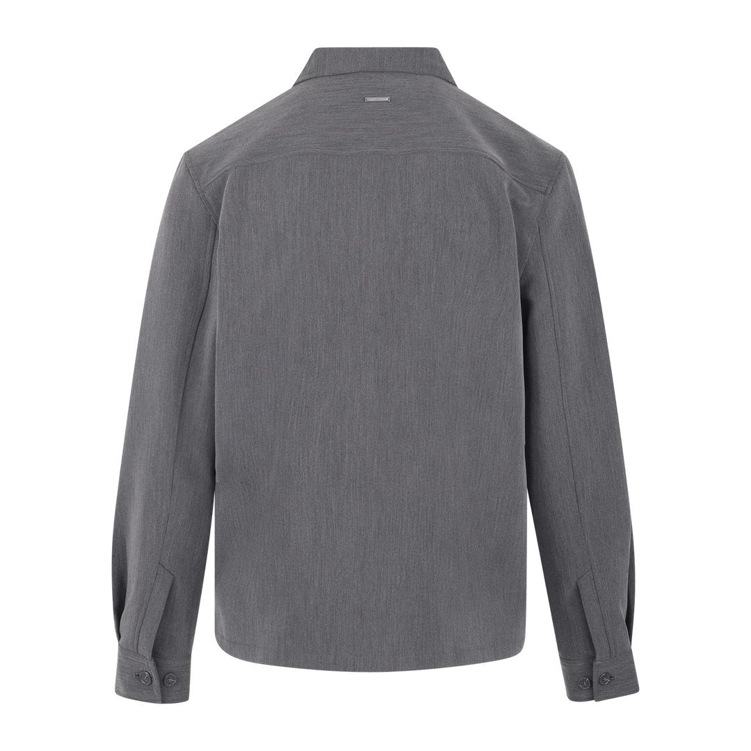 Cassedy Overshirt