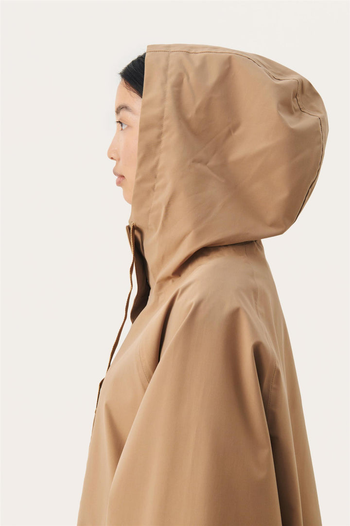 EmmyPW Water Resitant Coat