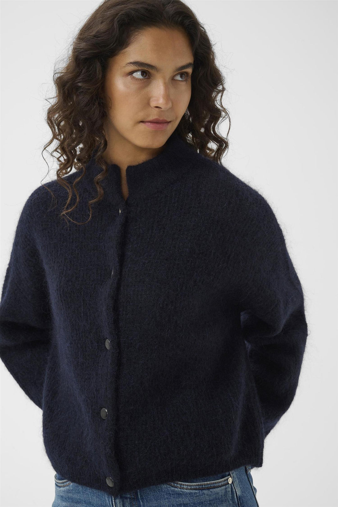 Gzdebbie Cardigan