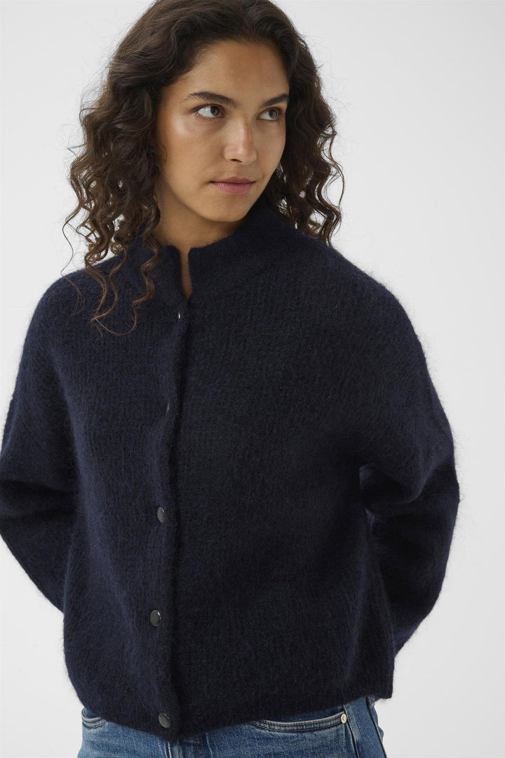 Gzdebbie Cardigan
