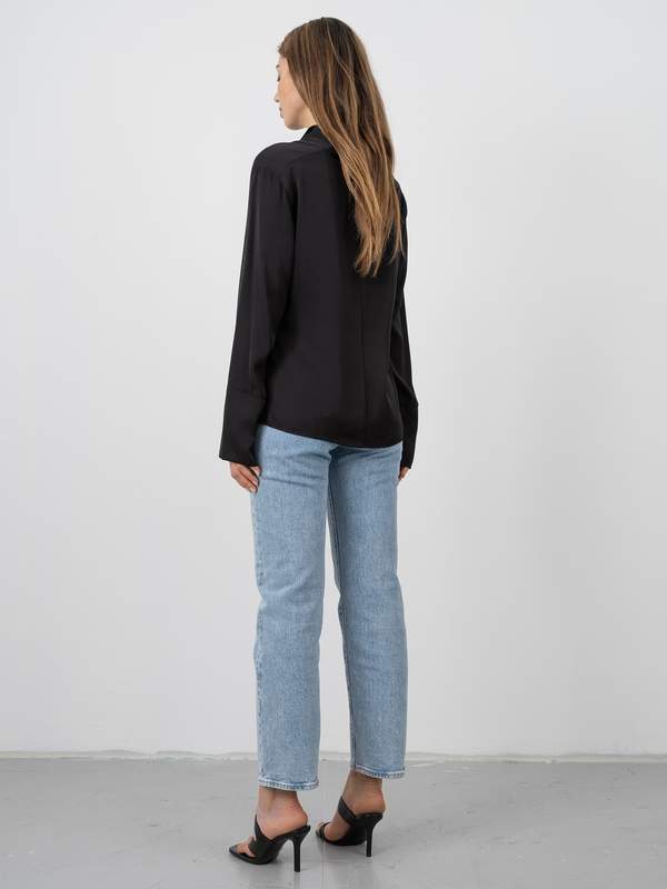 Ahlvar Ayumi Blouse