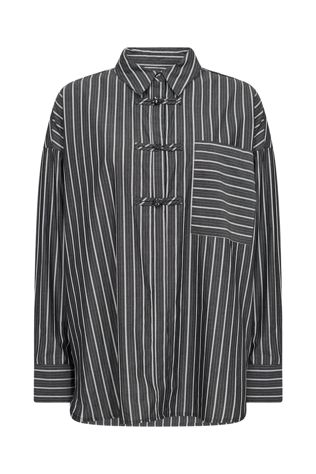 Lr-Kimi 1 Shirt