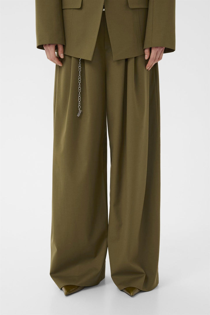 Gzolivia Hw Pants