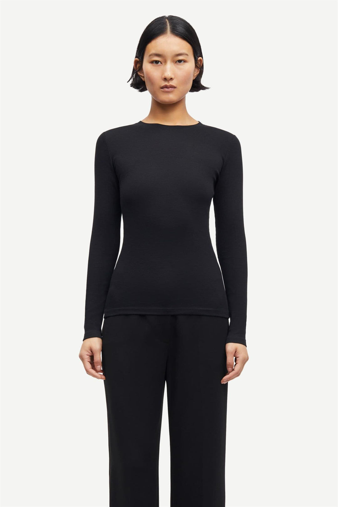 Alexa Long Sleeve 7542