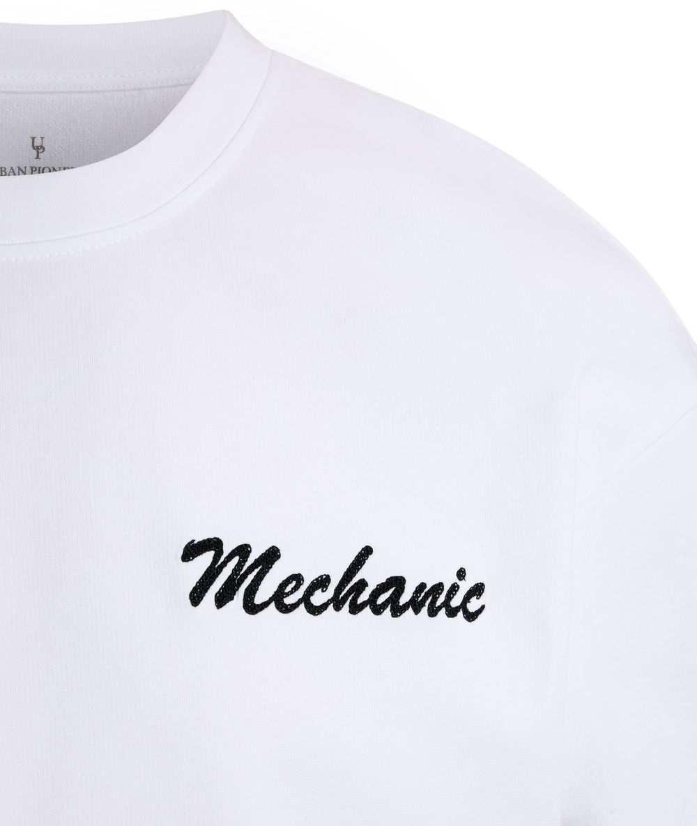 Wheels Tee