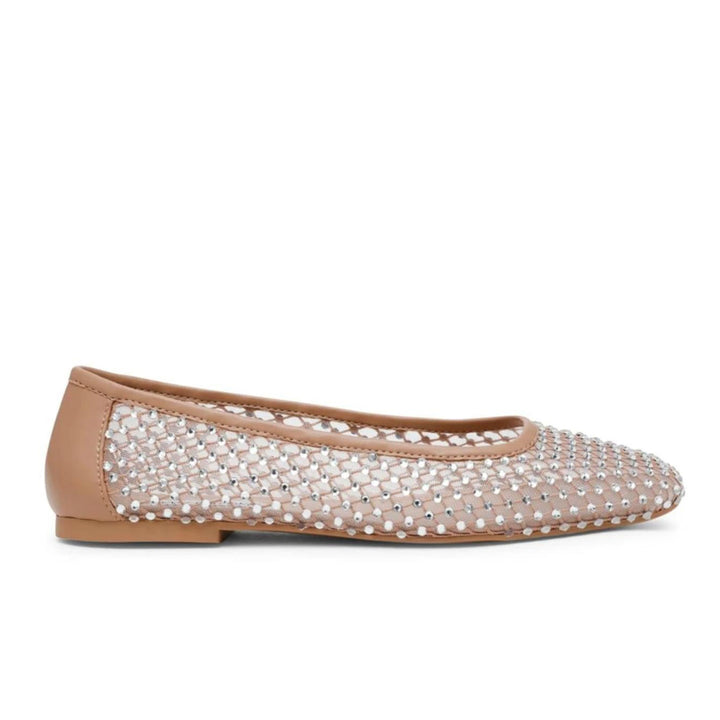 Auden ballerina sko
