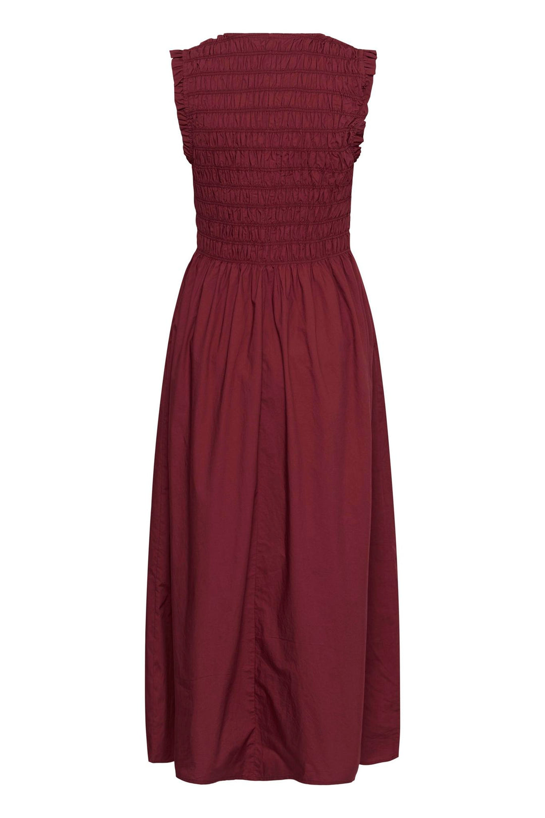 BorgnettePW Dress
