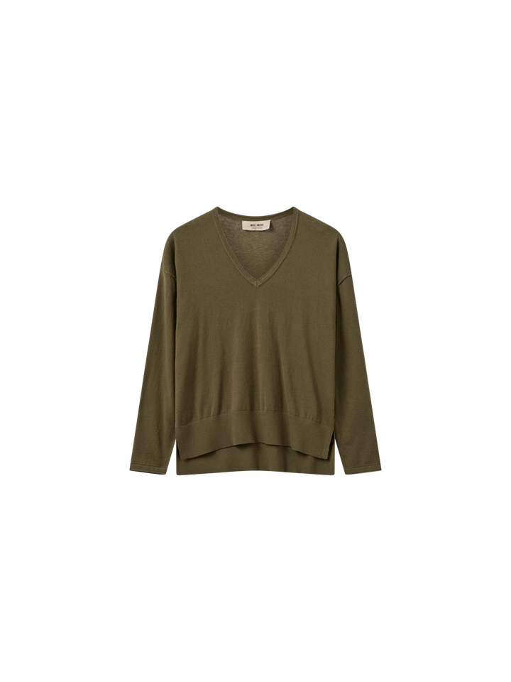MMTani V-Neck