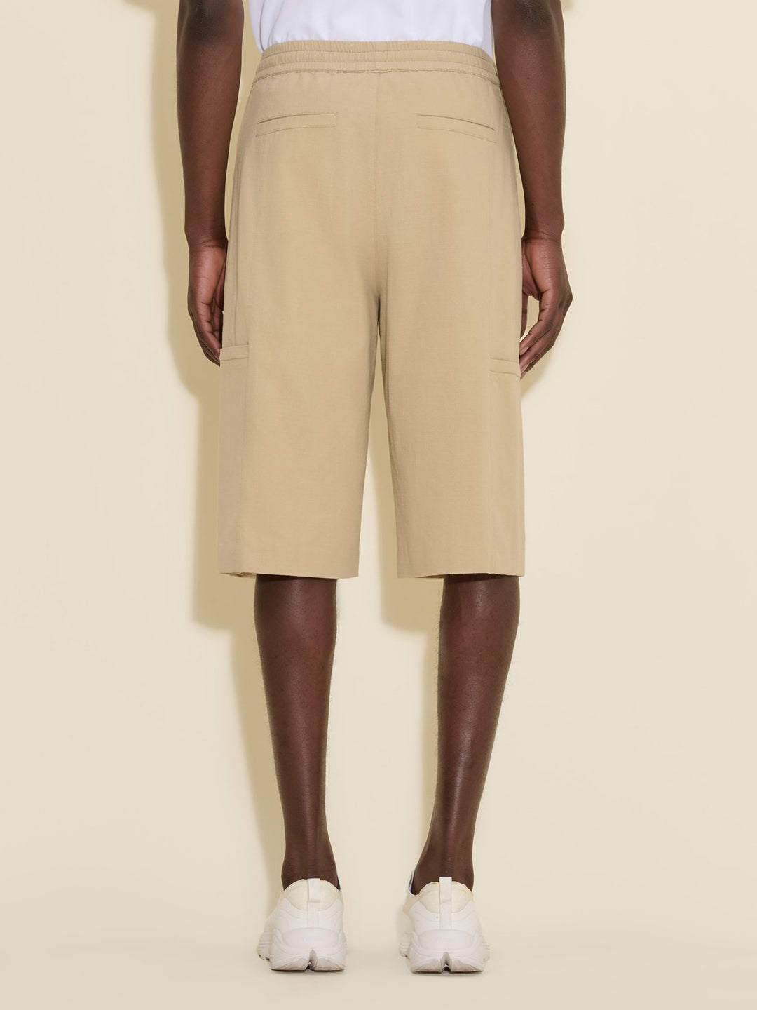 Tevy Ripstop Cargo Shorts