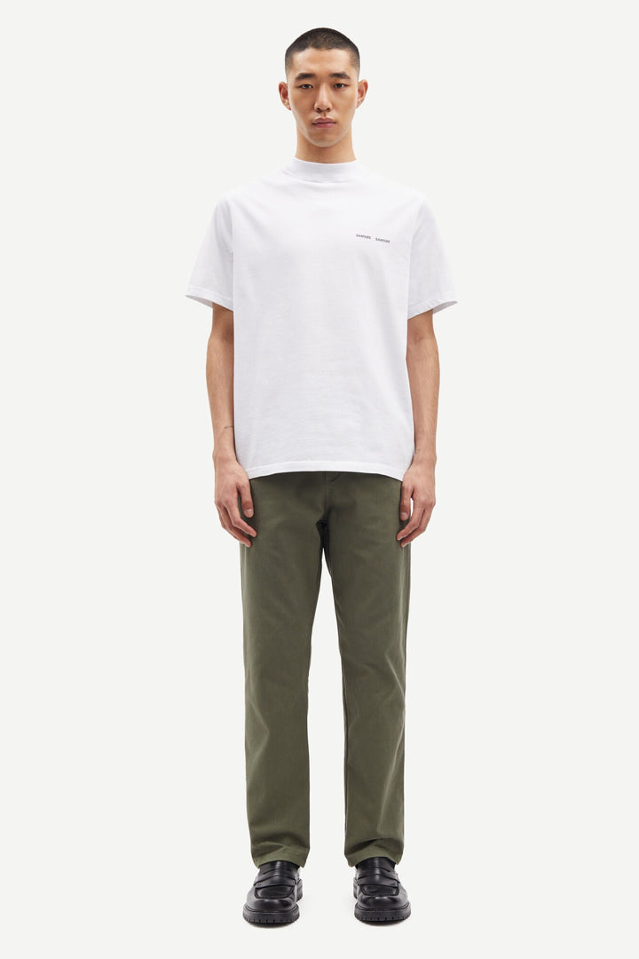 Norsbro t-shirt 6024