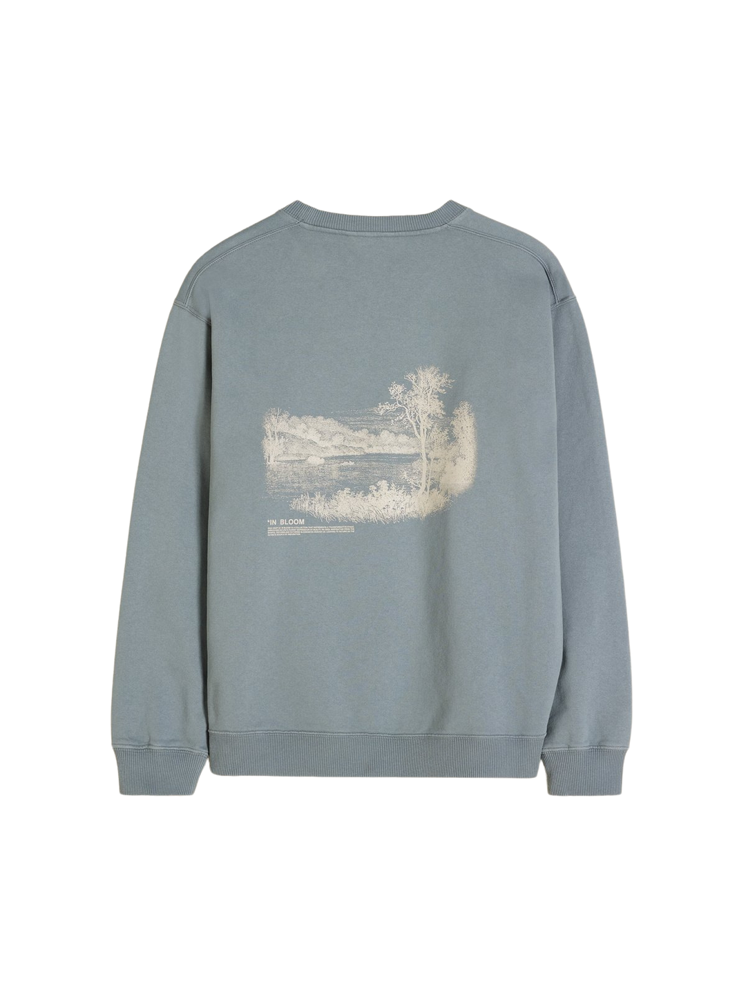 Duke National Crew Sweater