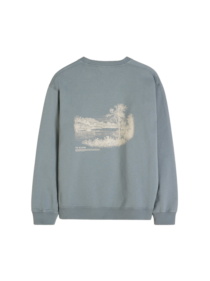 Duke National Crew Sweater