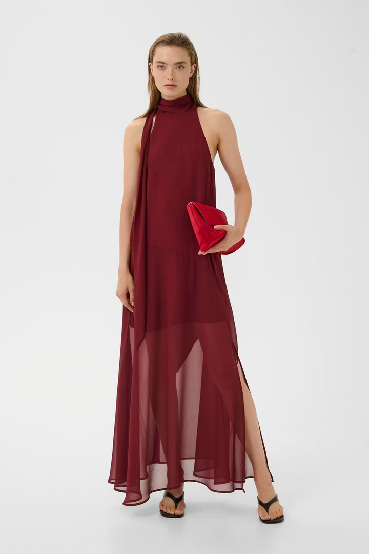 GZdorah Dress