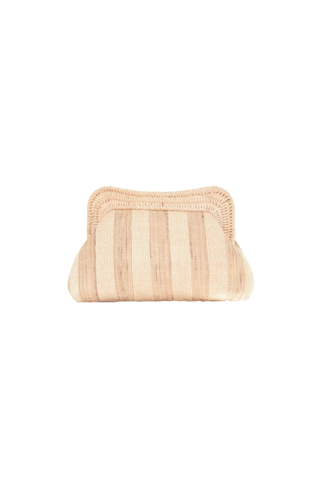 Caci Clutch