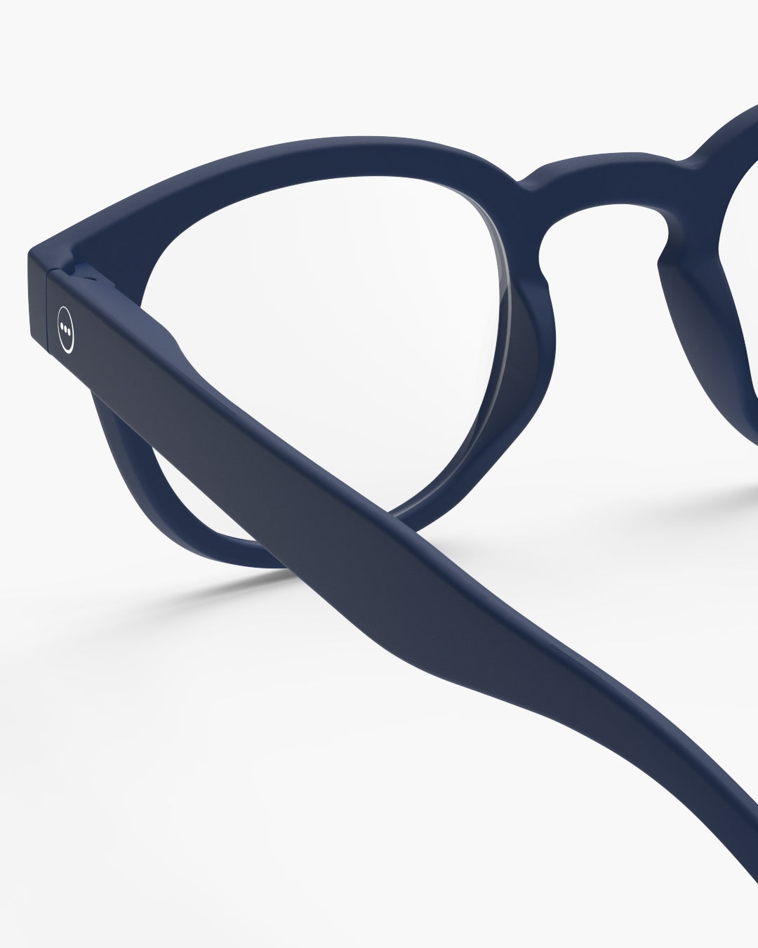 #C Reading glasses