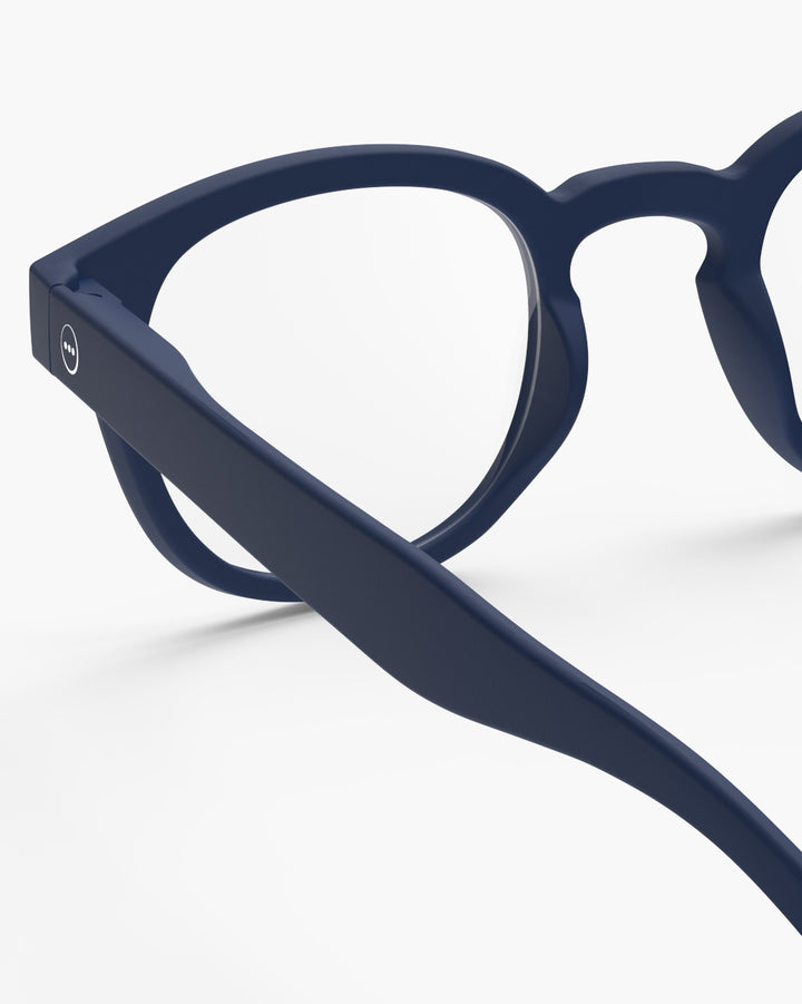 #C Reading glasses