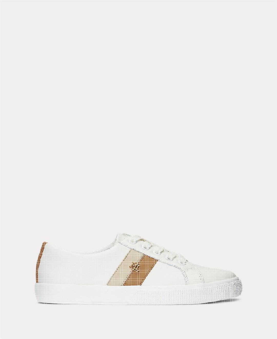 Janson II Leather Sneaker