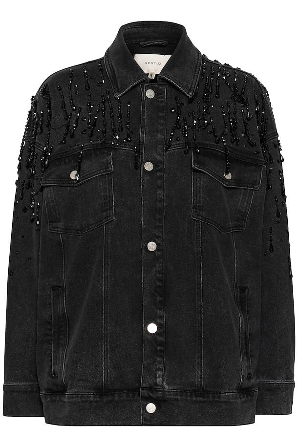 SimilinaGZ Jacket