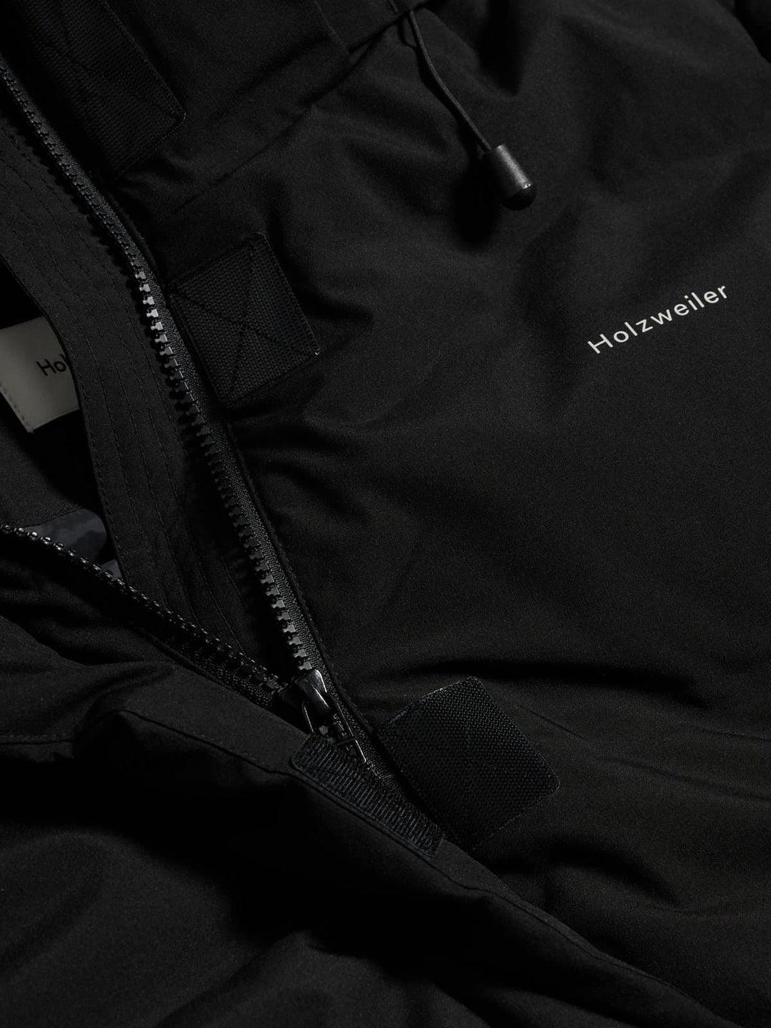 Ramoen LT Down Coat