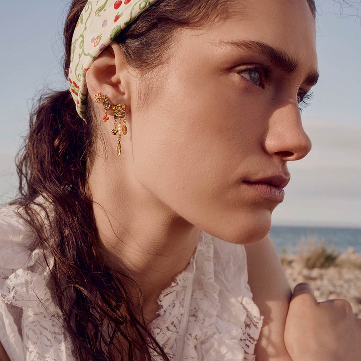 Paula Earrings