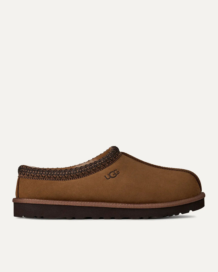 M Tasman II Nubuck Shoe M
