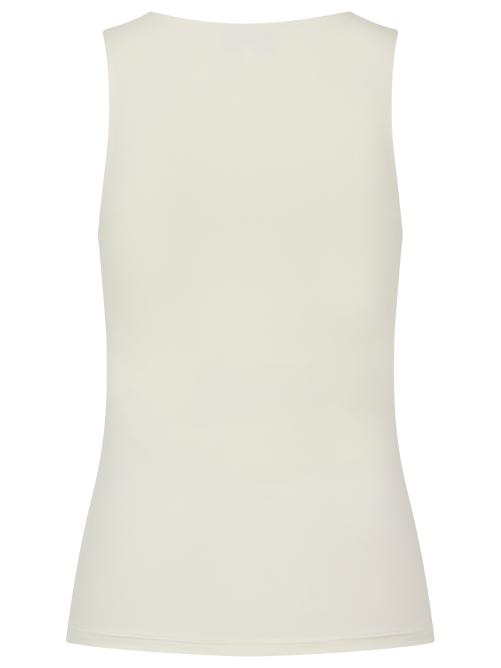 Square Neck Top