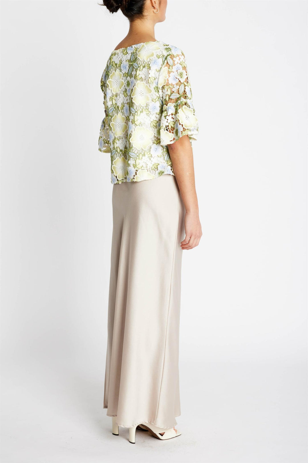YvonneBBCarlis blouse