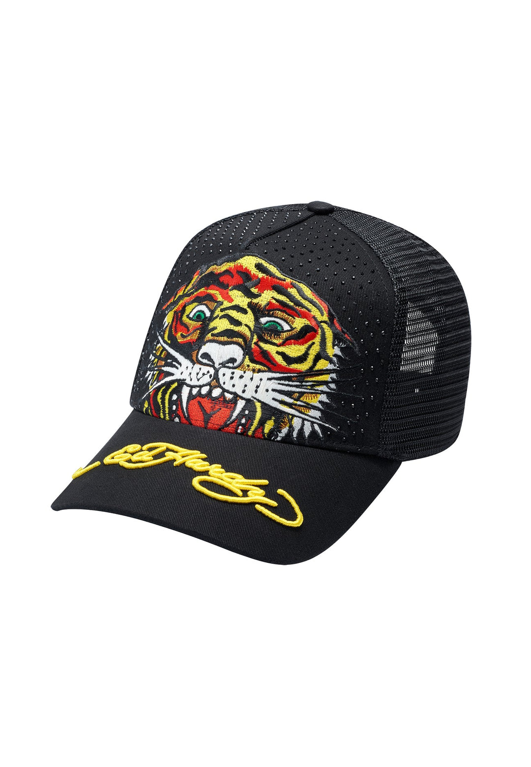 Roar-Diamond Trucker
