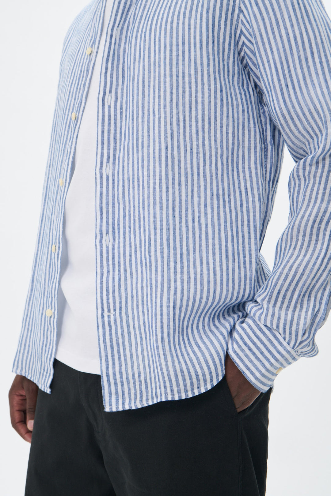 MAmarc Short Shirt