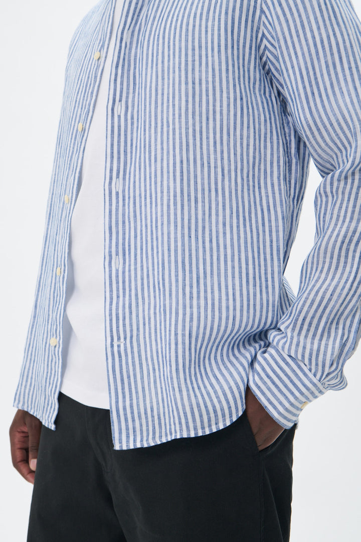 MAmarc Short Shirt