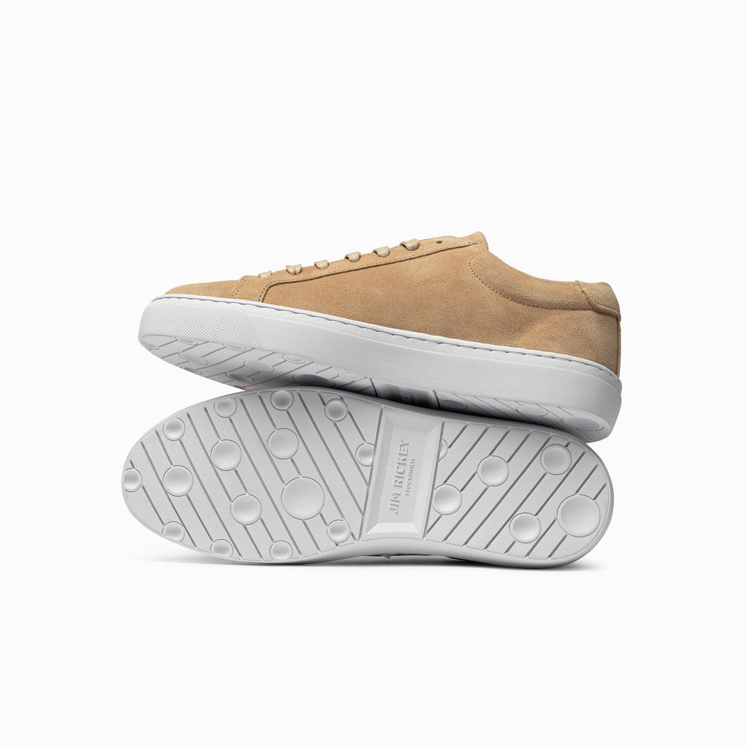 Spin Suede Sneakers