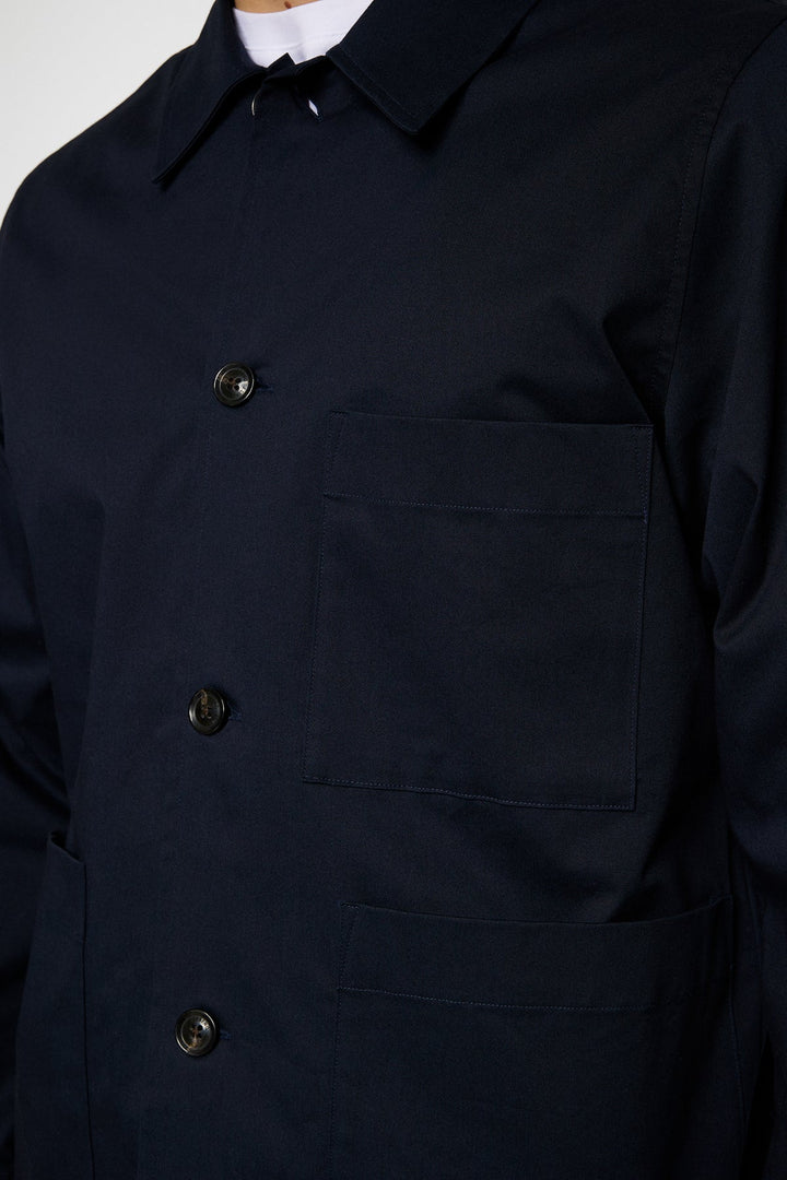 Easton Workwear Overshirt