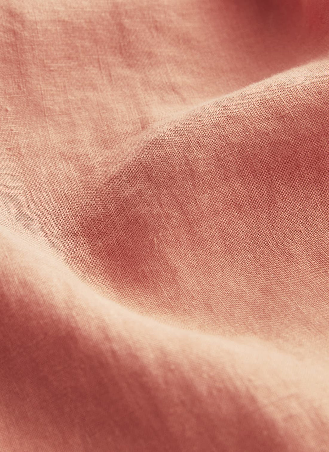 Douglas Linen Shirt-Classic Fit