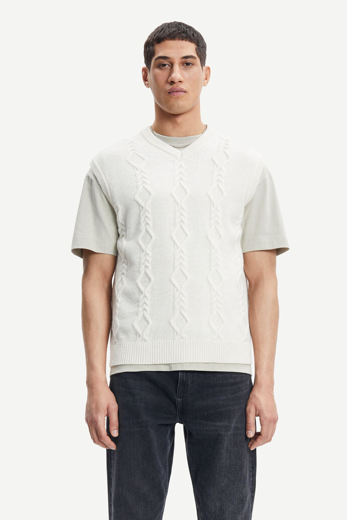 Mas Vest