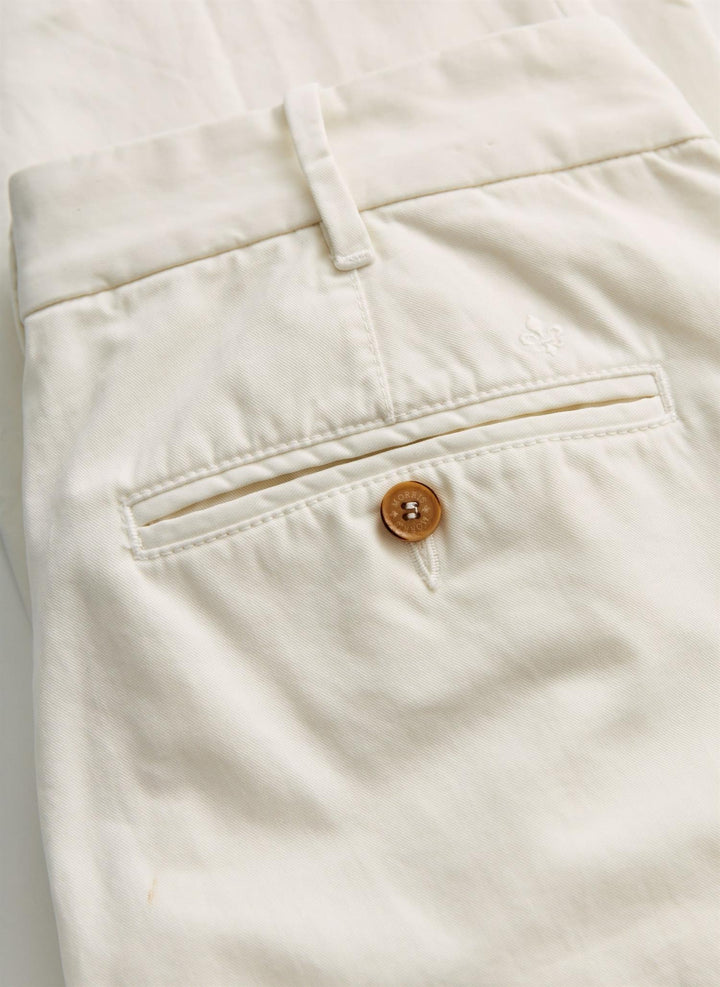 Jeffrey Summer Chino