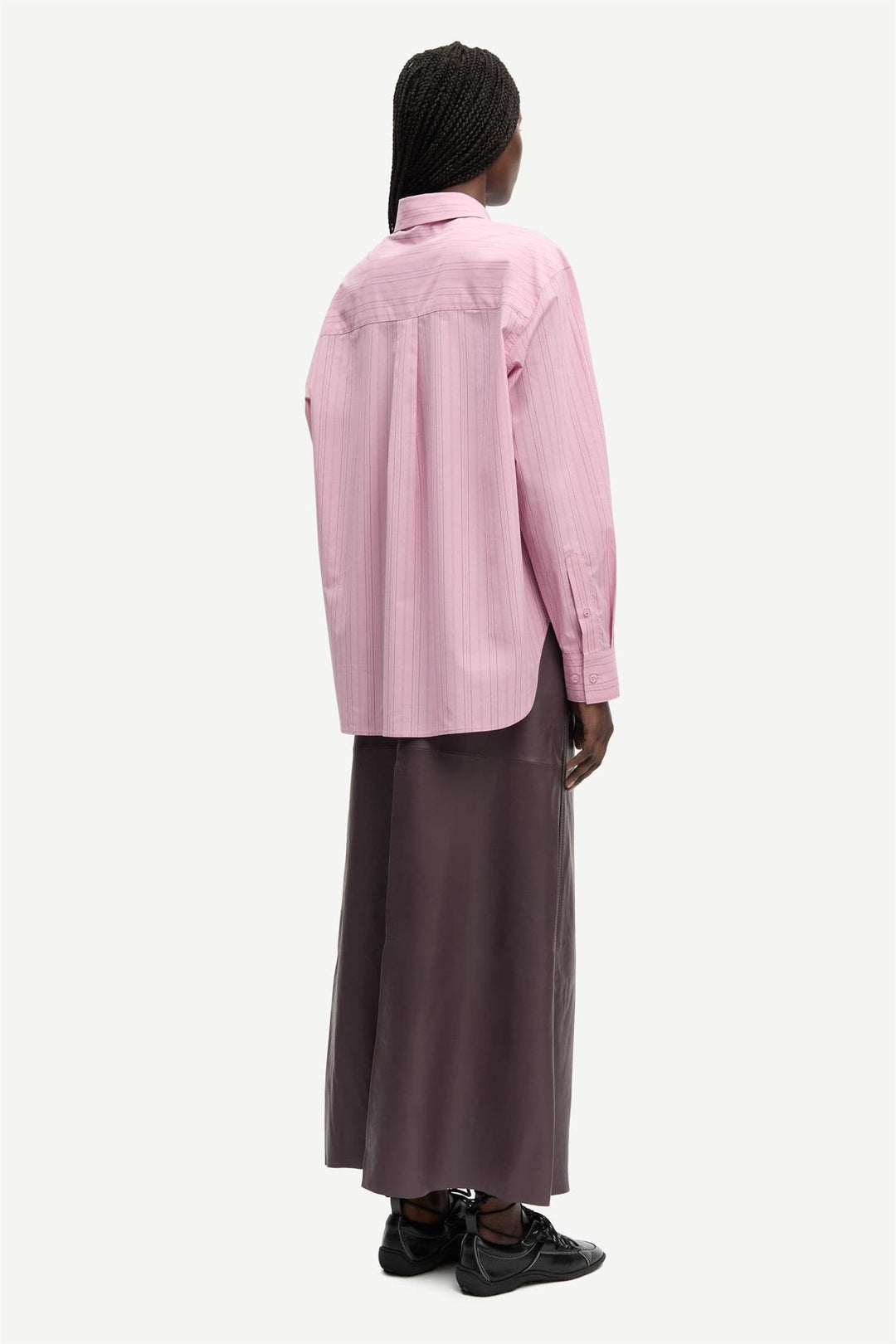 Salova Pocket Shirt 15756