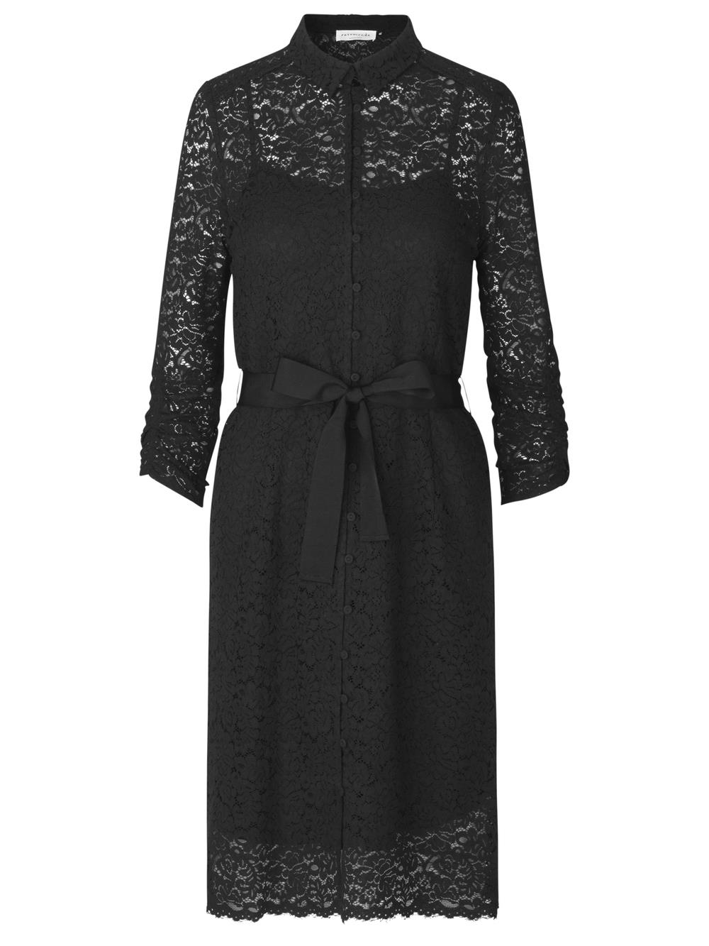 Rosemunde VIcenza dress 3/4s