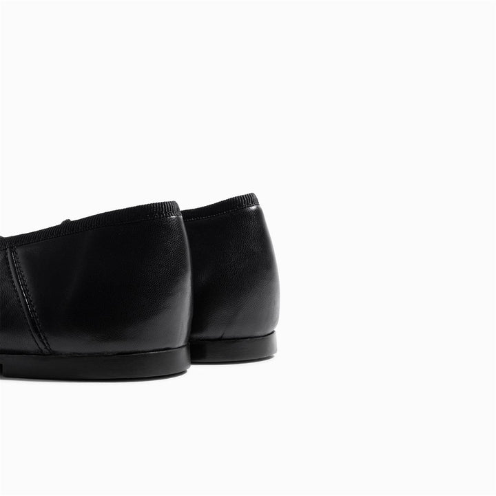 Prima Ballerina Shoes