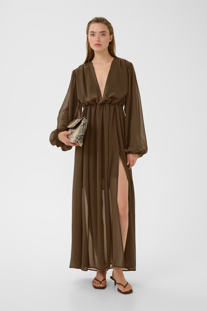 GZdarly Long Dress