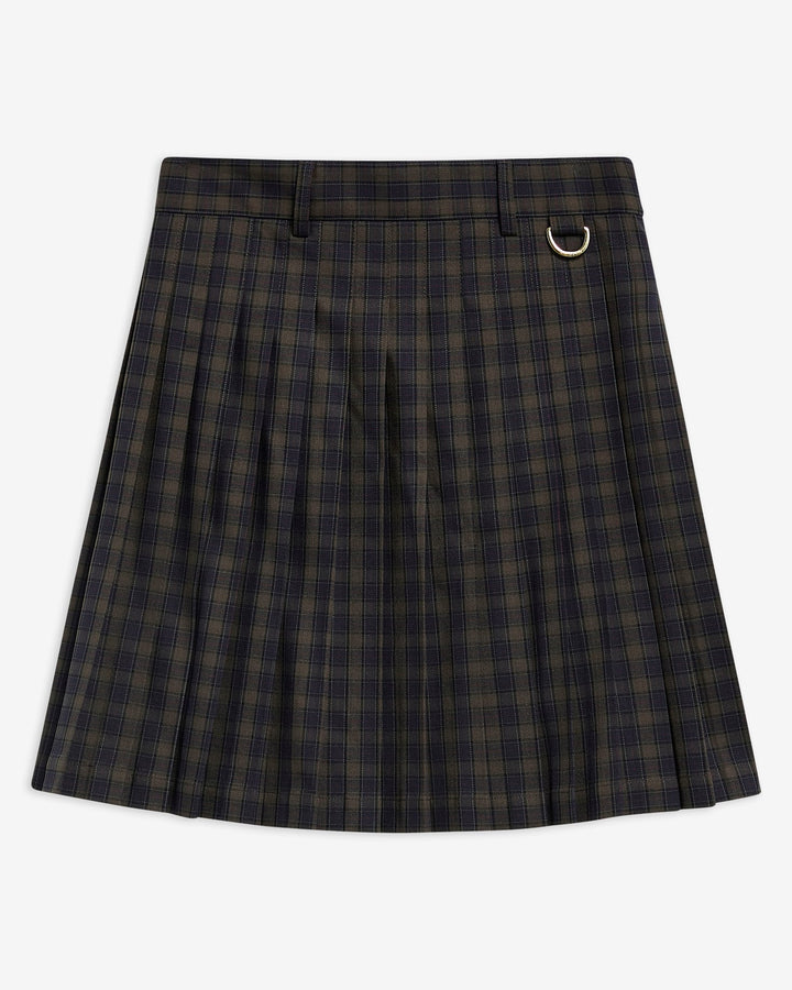 Carville Mini Skirt