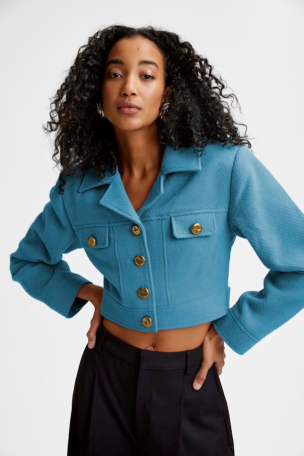 Gestuz TollyGZ Short Jacket