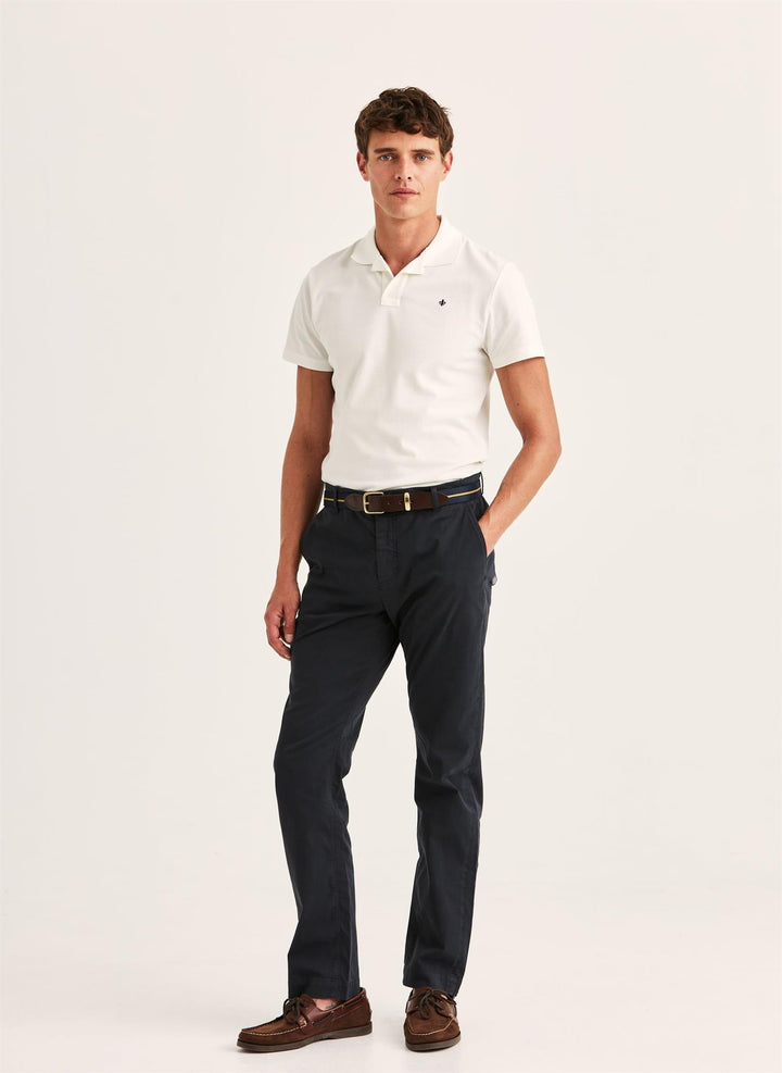 Jeffrey summer chino