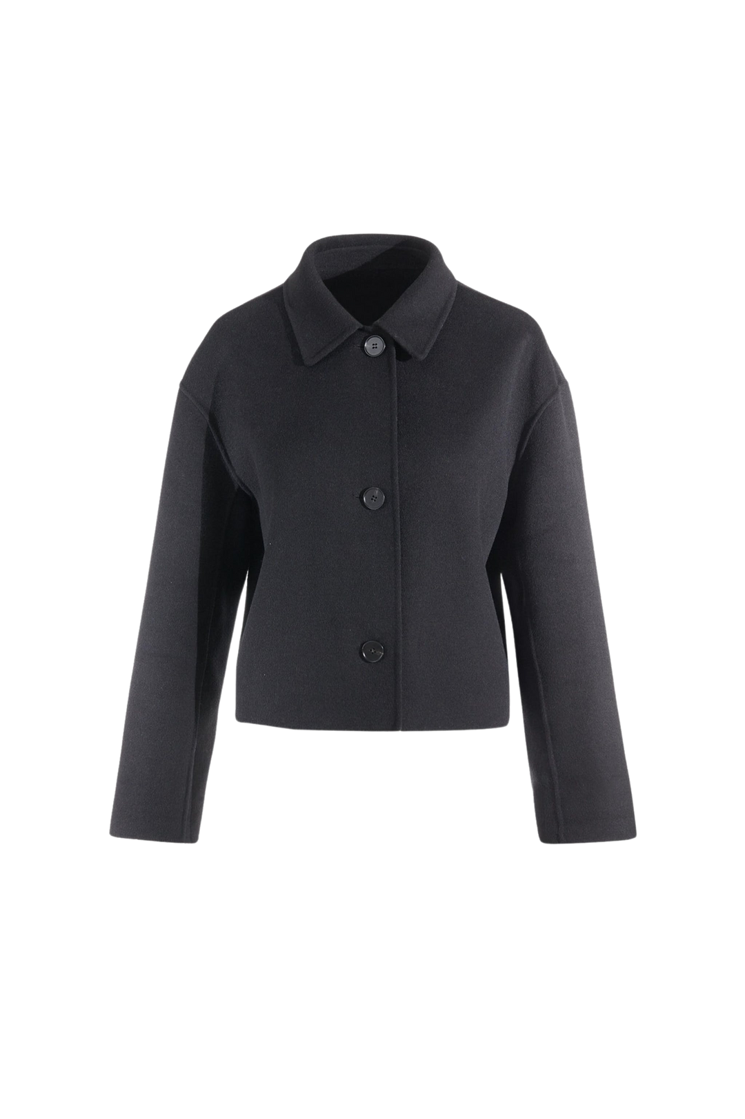 Adara  Wool Jacket