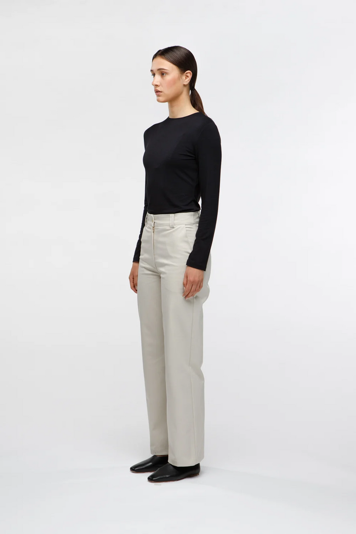 Twill bukse