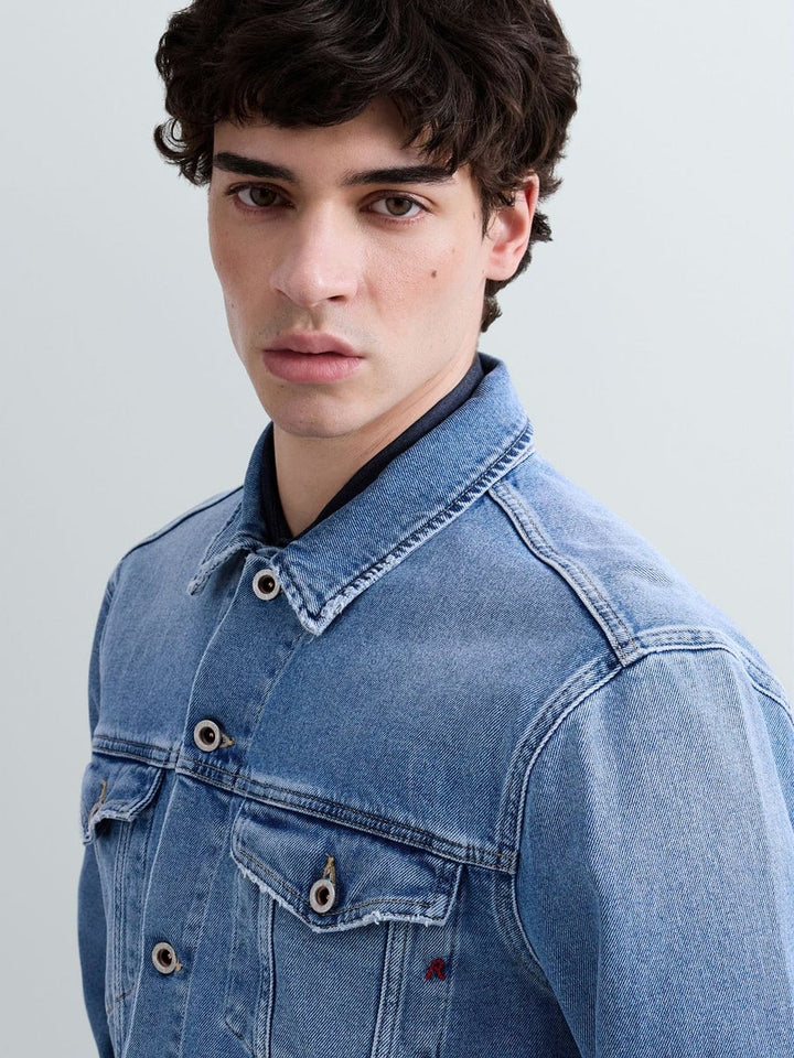Jacket MV880