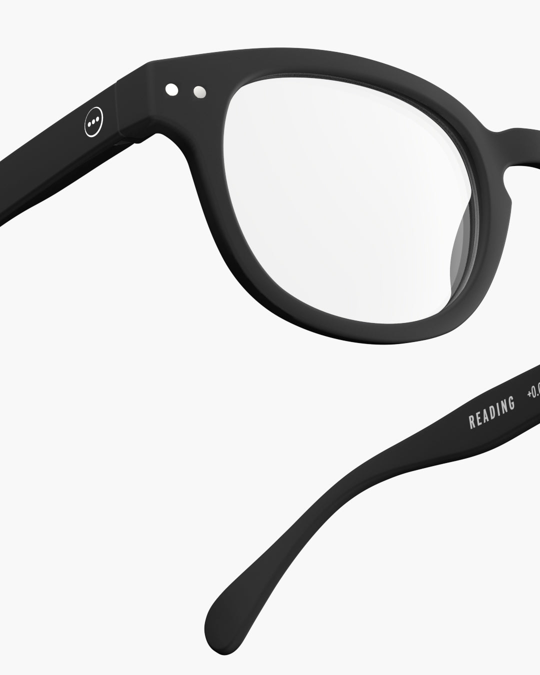 #C Reading glasses
