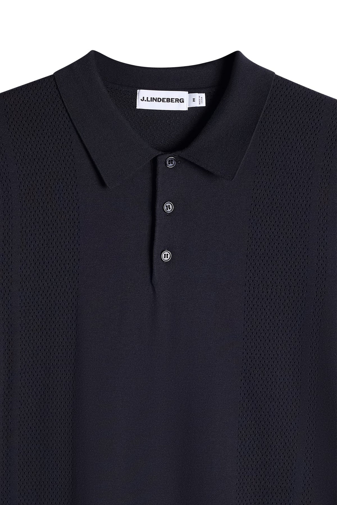 Reymond Seasonal Knit Polo