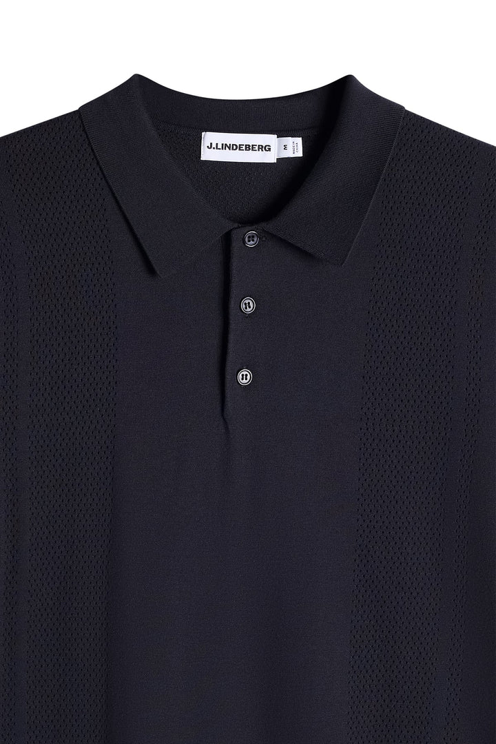 Reymond Seasonal Knit Polo