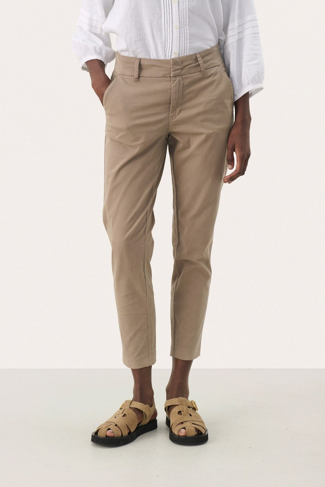SoffysPW Pants
