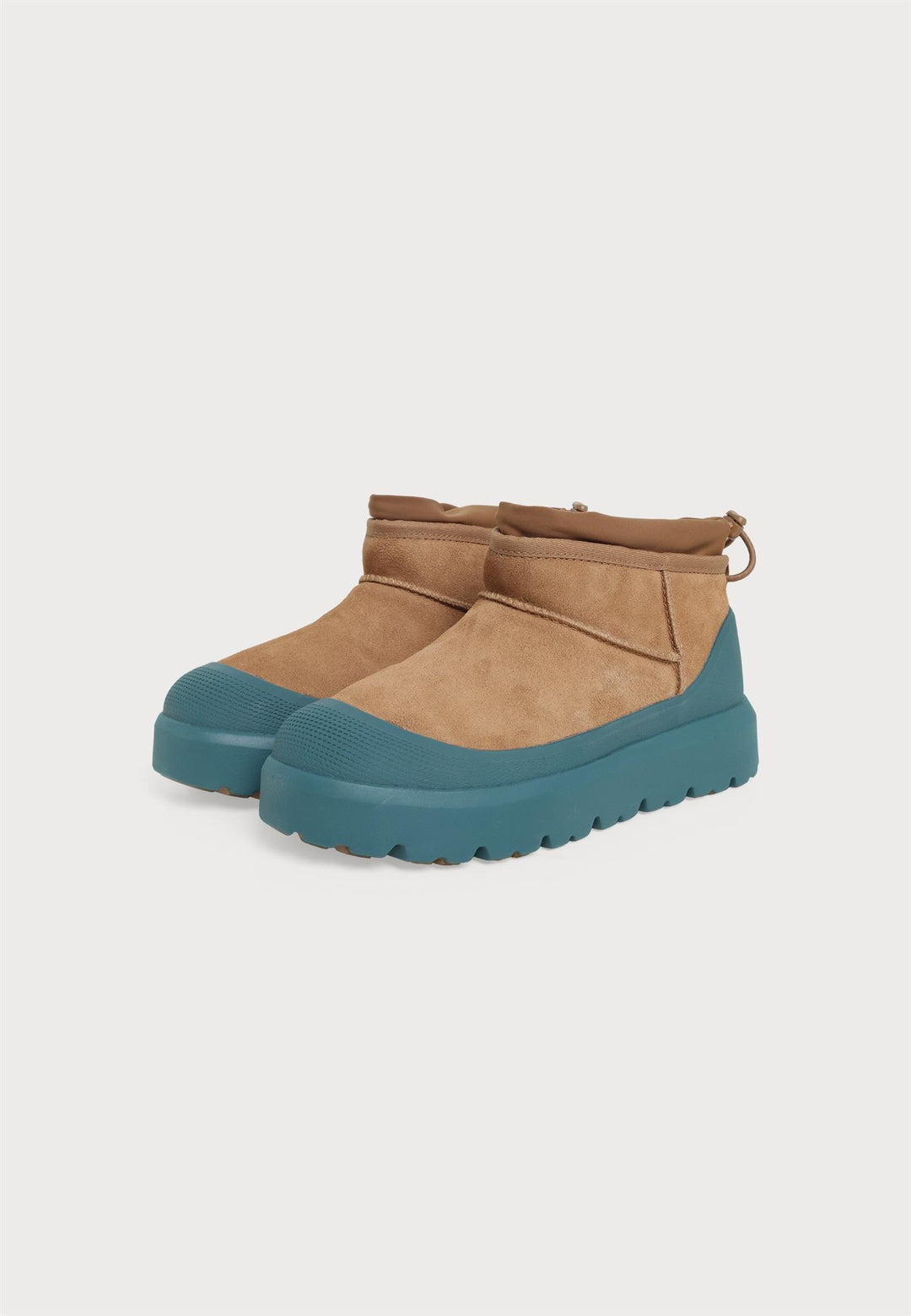 M CN Ultra mini weather hybrid Boot